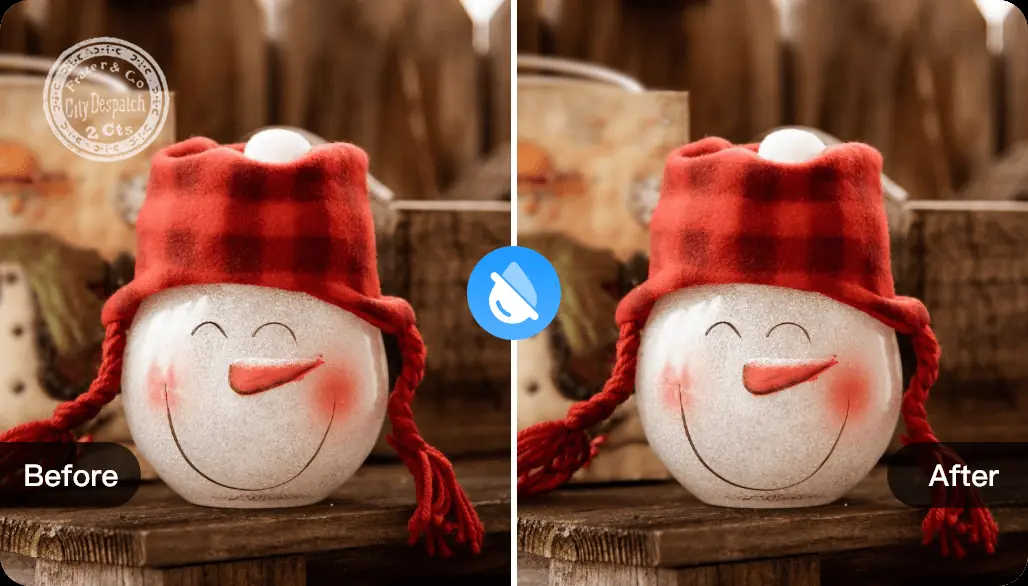 Prova Rimozione Filigrana Immagine Gratuita