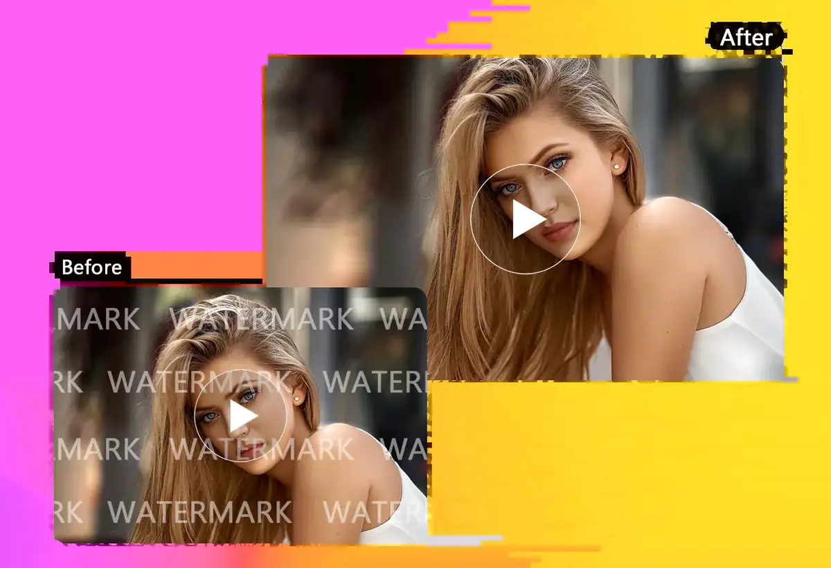 Rimozione Filigrana Pro Gratuita