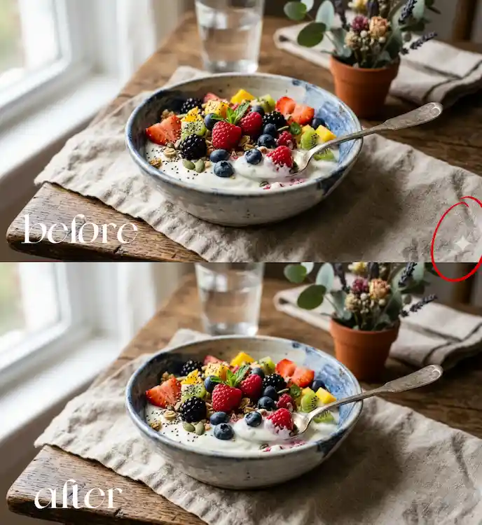 Designed for AI-Generated Images