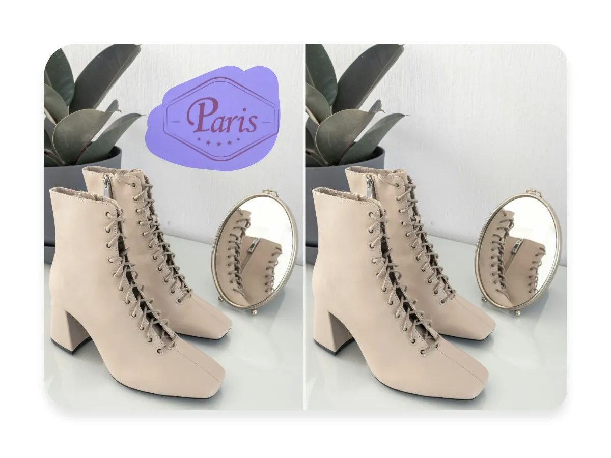 Logo Removal from Image in Seconds